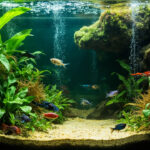 Aquarium amazonia : comment sublimer votre environnement aquatique