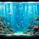 Aquarium eau de mer poisson : un univers fascinant