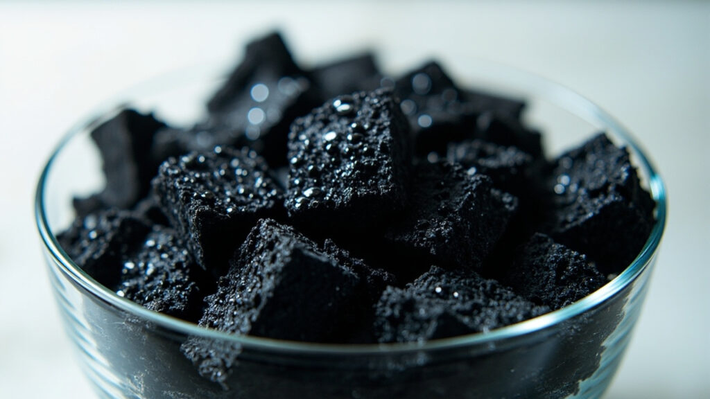 Charbon actif d'aquarium : découvrez ses bienfaits