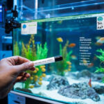 Gérer les nitrates dans un aquarium : guide pratique