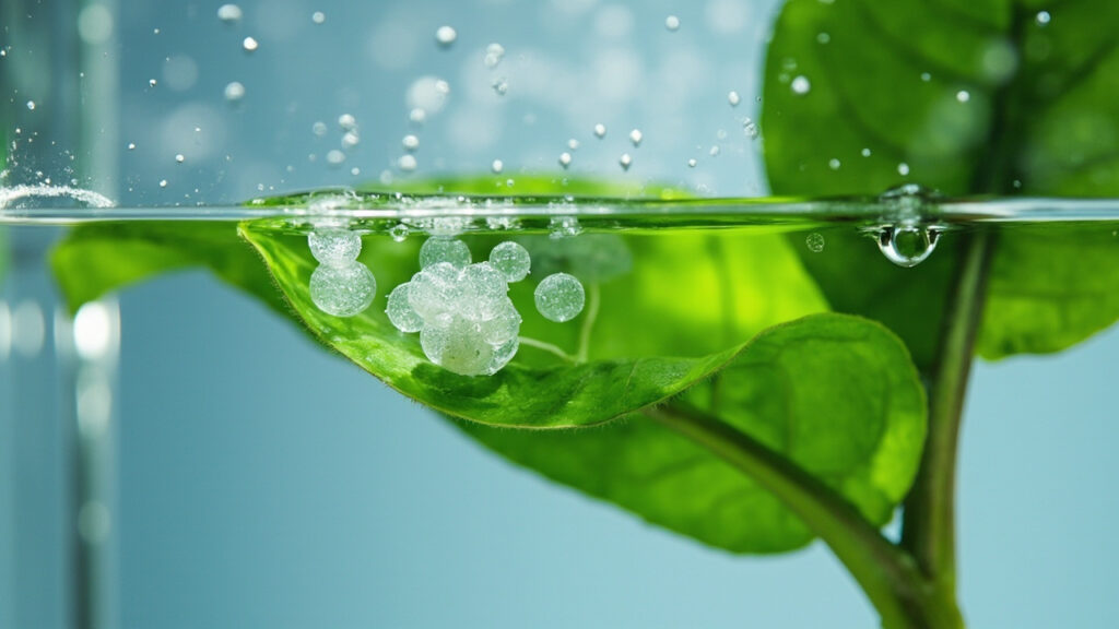 Oeufs de crevette en aquarium : guide complet pour réussir l'incubation