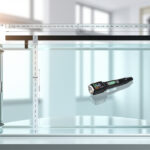 Calculer le litrage d'un aquarium en 3 étapes simples