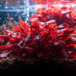 Plante rouge pour aquarium : guide et conseils