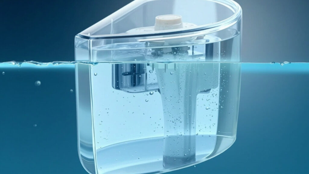 Poisson pour petit aquarium 5 litres : choix et précautions