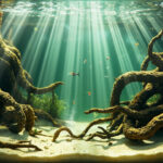 Racine de mangrove pour aquarium : guide et conseils