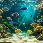 Poisson africain en aquarium : guide complet pour réussir