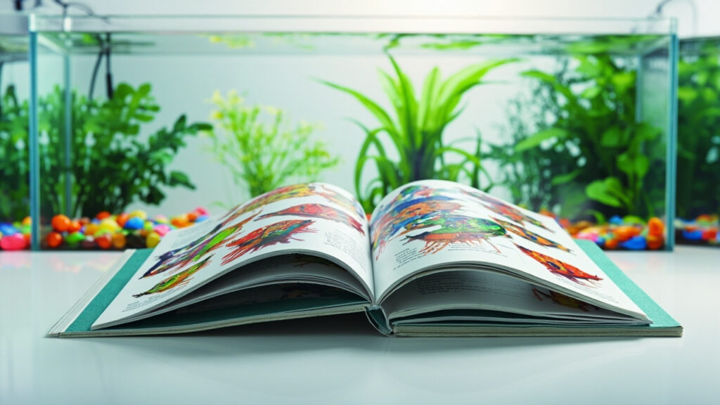 Reproduction des crevettes en aquarium : guide pratique