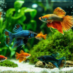Choisir le meilleur poisson pour son aquarium : guide pratique