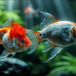 Poissons japonais pour aquarium d'eau froide : guide essentiel